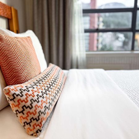 The Listel Hotel Whistler Exterior foto