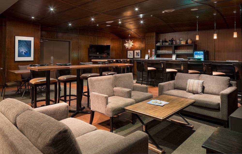 The Listel Hotel Whistler Exterior foto
