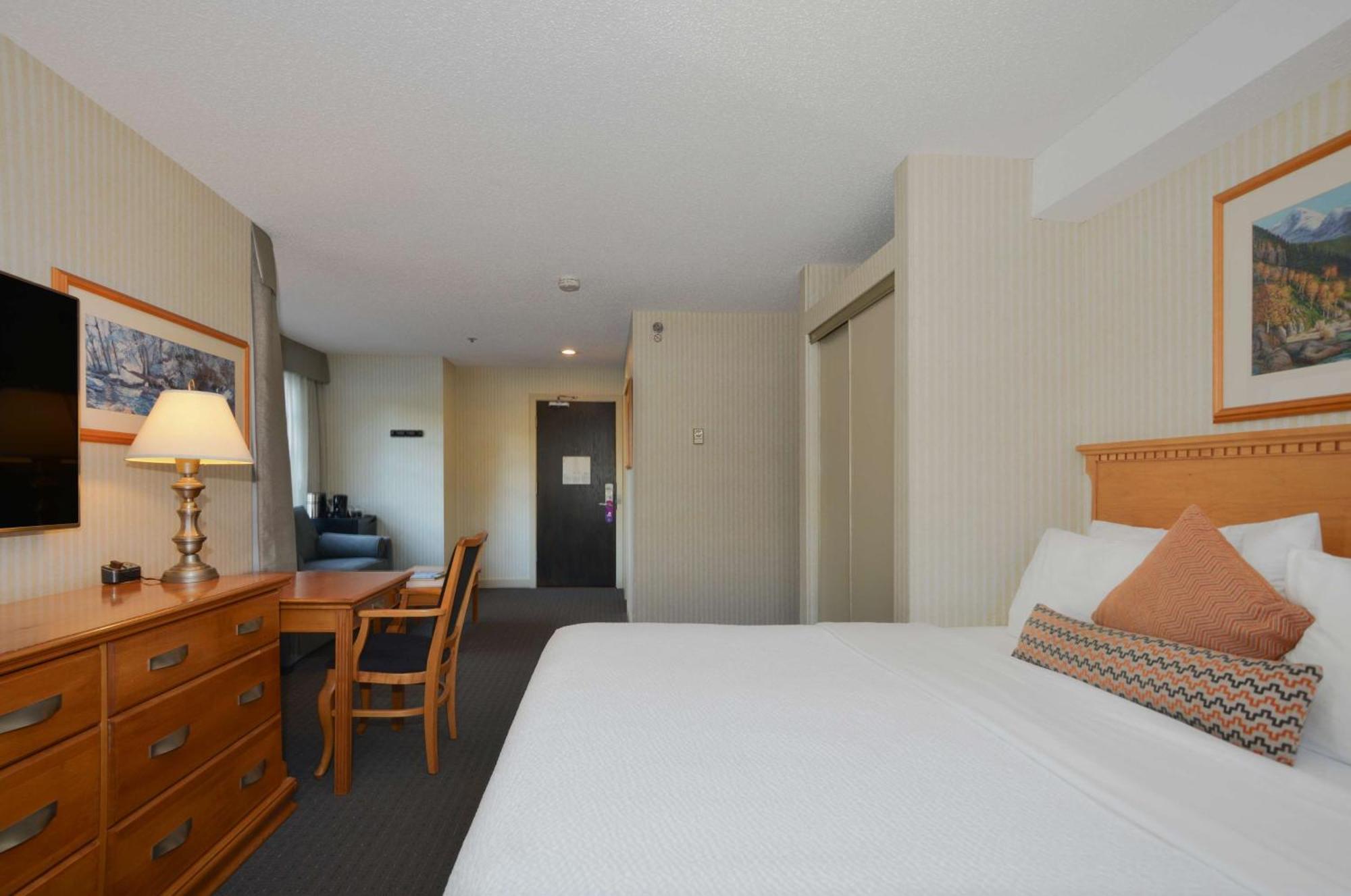 The Listel Hotel Whistler Exterior foto
