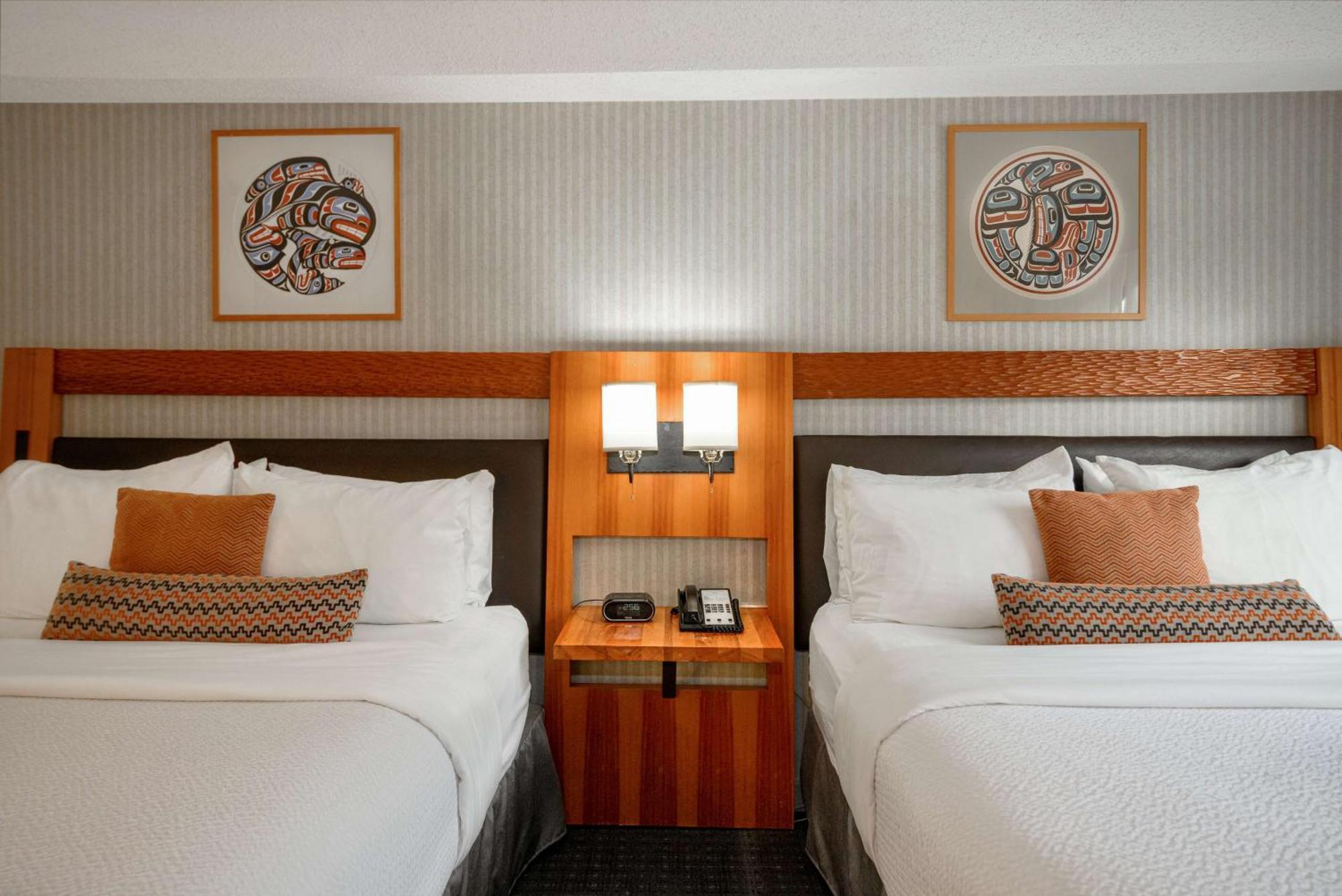 The Listel Hotel Whistler Exterior foto