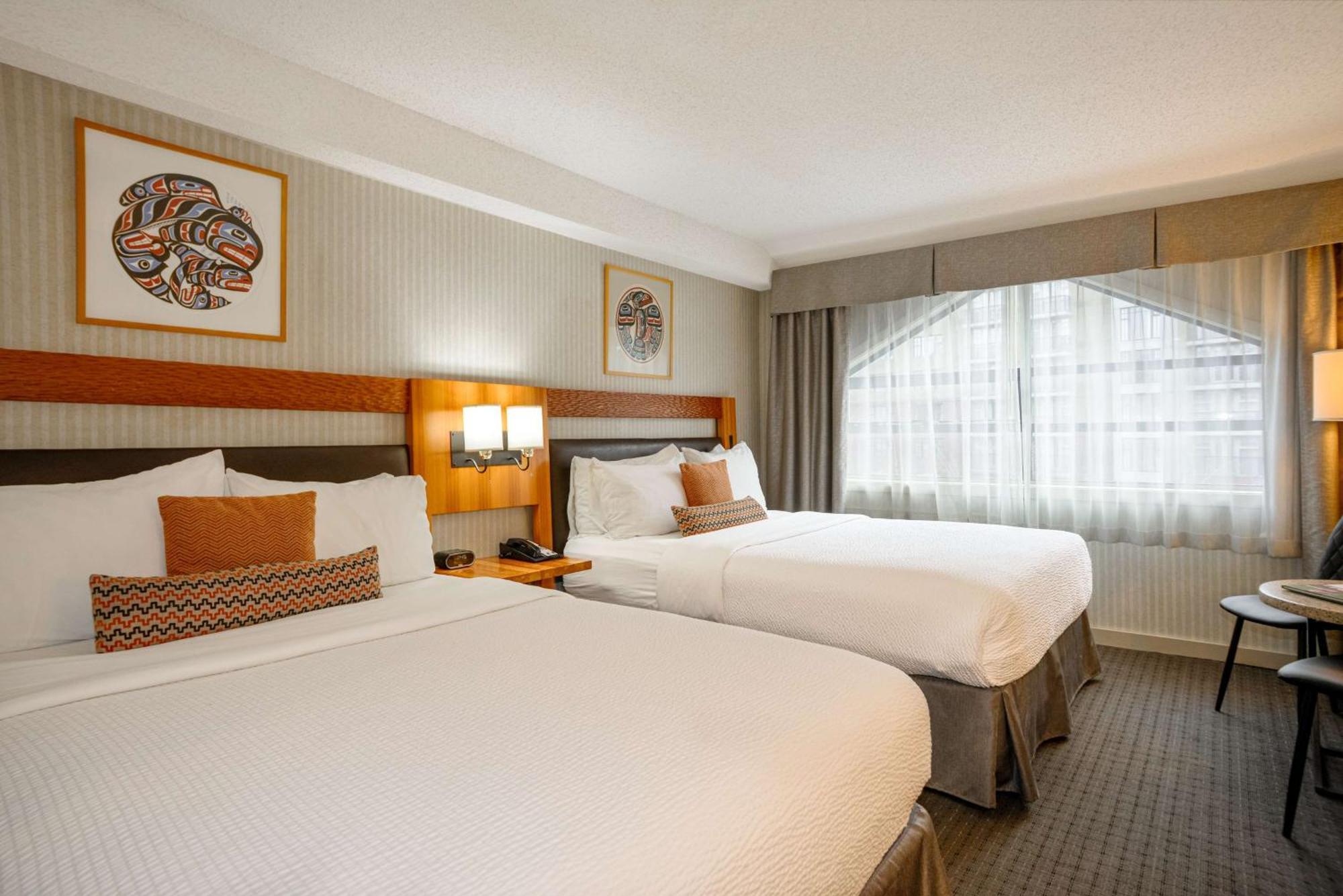 The Listel Hotel Whistler Exterior foto