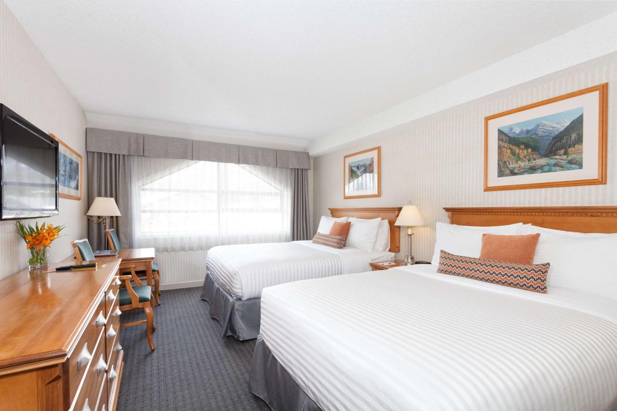 The Listel Hotel Whistler Exterior foto