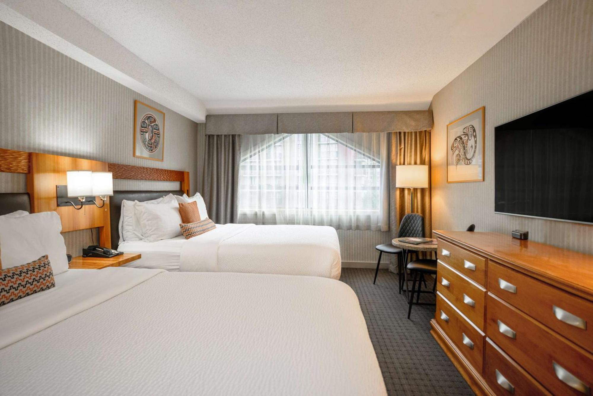 The Listel Hotel Whistler Exterior foto