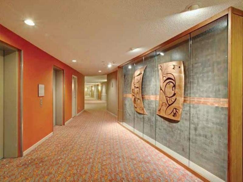 The Listel Hotel Whistler Exterior foto