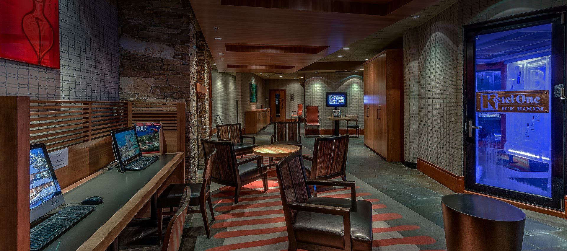 The Listel Hotel Whistler Exterior foto
