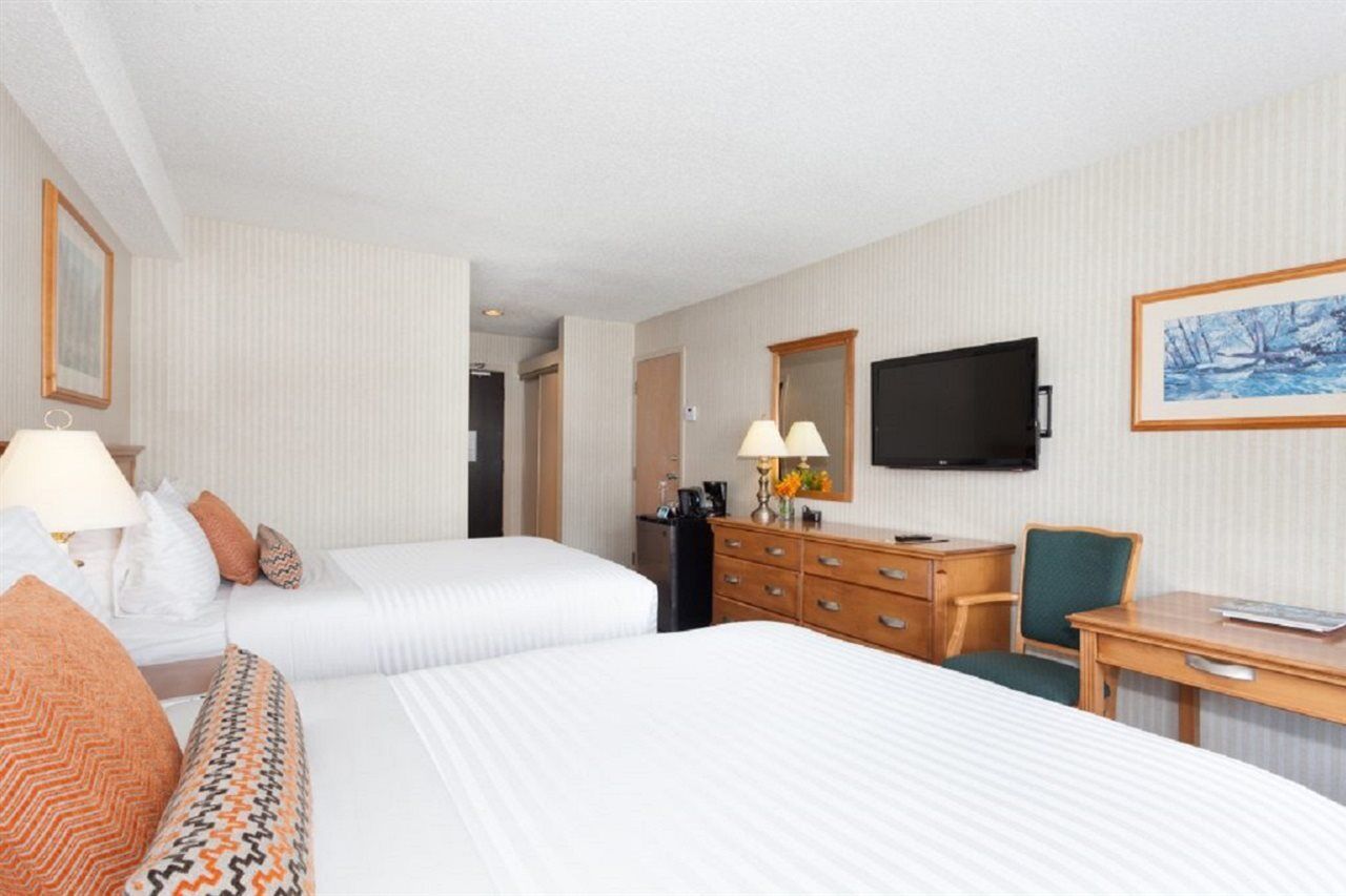 The Listel Hotel Whistler Exterior foto