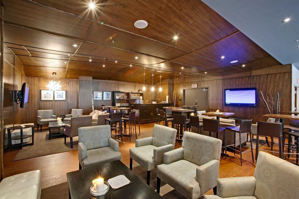 The Listel Hotel Whistler Exterior foto